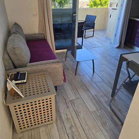 Mareverde Apartament Costa Adeje  Luaran gambar