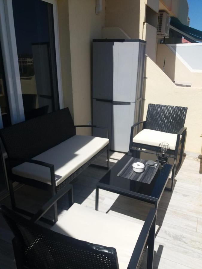 Mareverde Apartament Costa Adeje  Luaran gambar