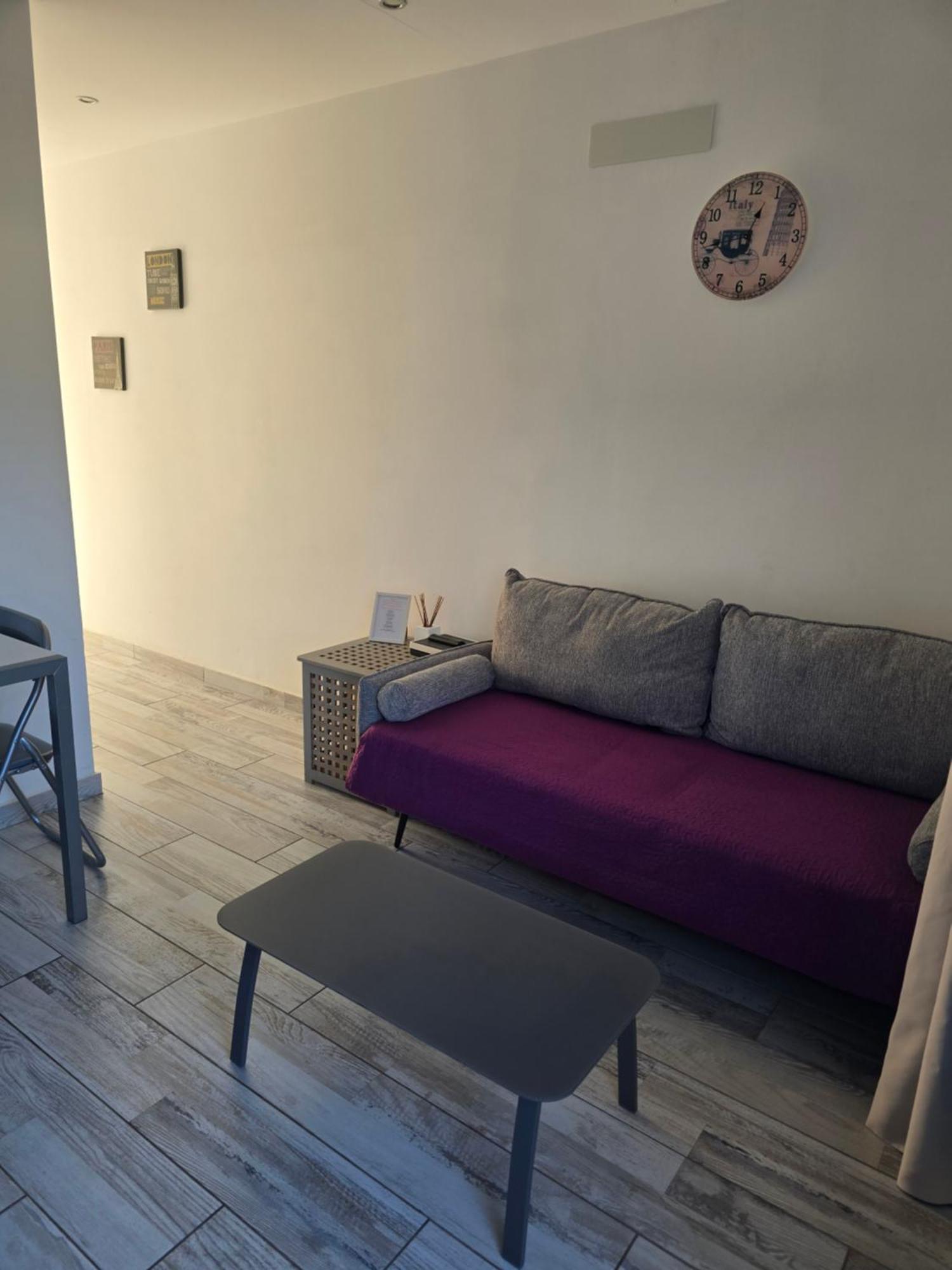 Mareverde Apartament Costa Adeje  Luaran gambar