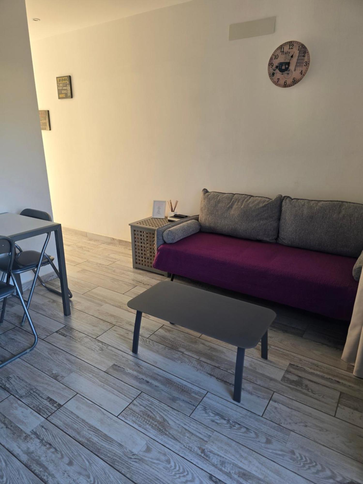 Mareverde Apartament Costa Adeje  Luaran gambar