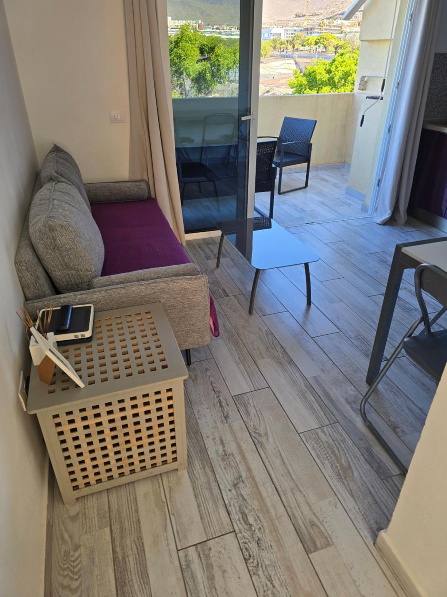 Mareverde Apartament Costa Adeje  Luaran gambar