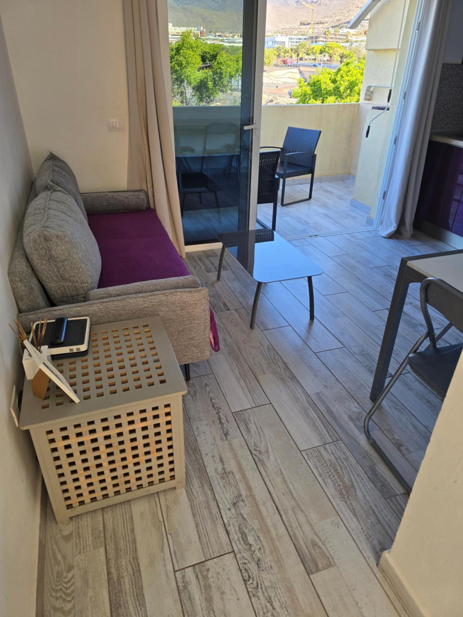 Mareverde Apartament Costa Adeje  Luaran gambar