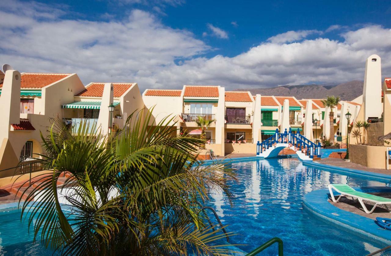 Mareverde Apartament Costa Adeje  Luaran gambar