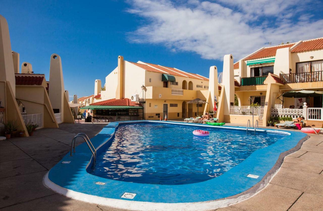 Mareverde Apartament Costa Adeje  Luaran gambar
