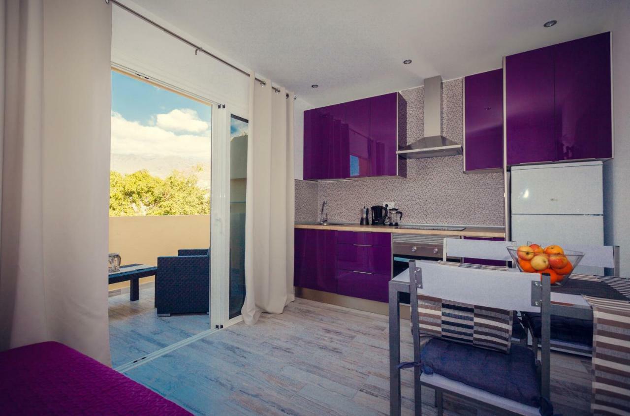 Mareverde Apartament Costa Adeje  Luaran gambar