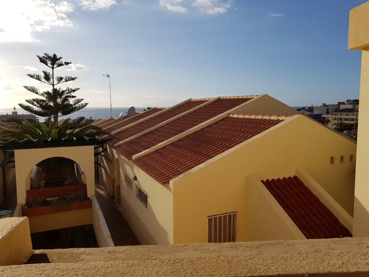 Mareverde Apartament Costa Adeje  Luaran gambar
