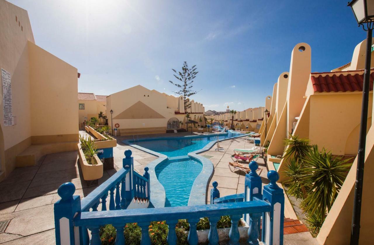 Mareverde Apartament Costa Adeje  Luaran gambar