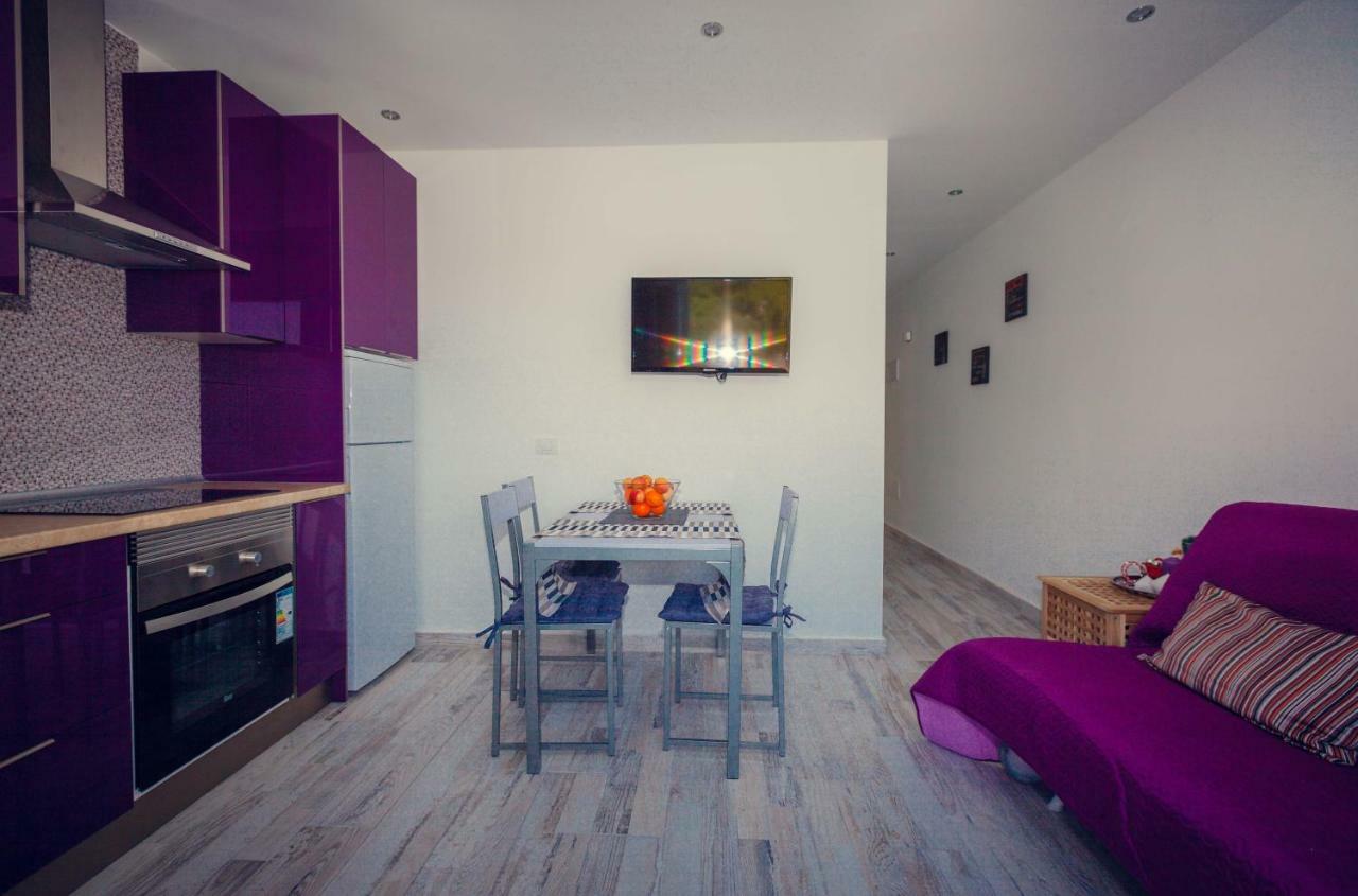 Mareverde Apartament Costa Adeje  Luaran gambar