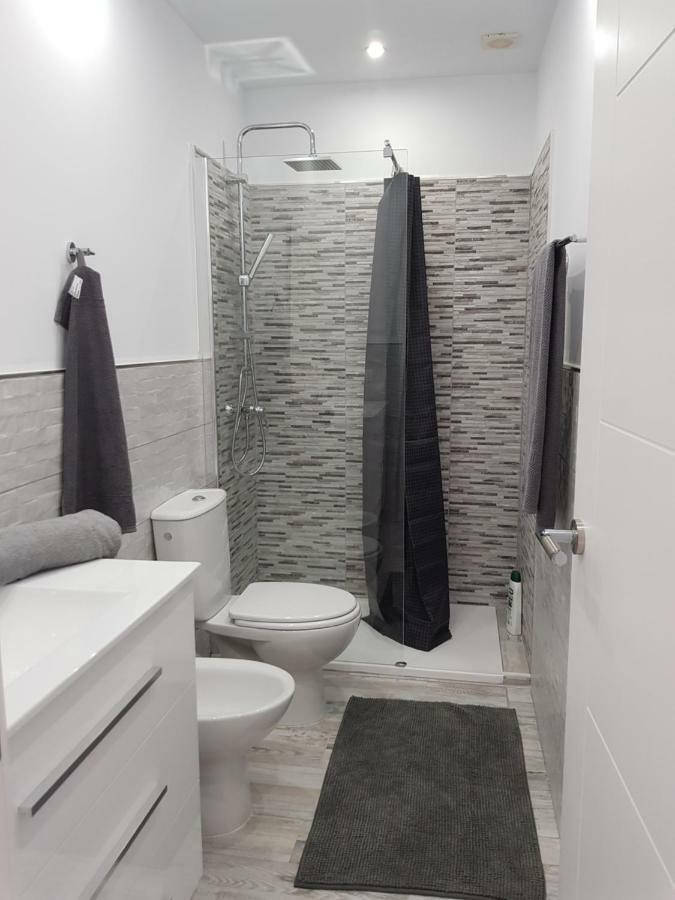Mareverde Apartament Costa Adeje  Luaran gambar