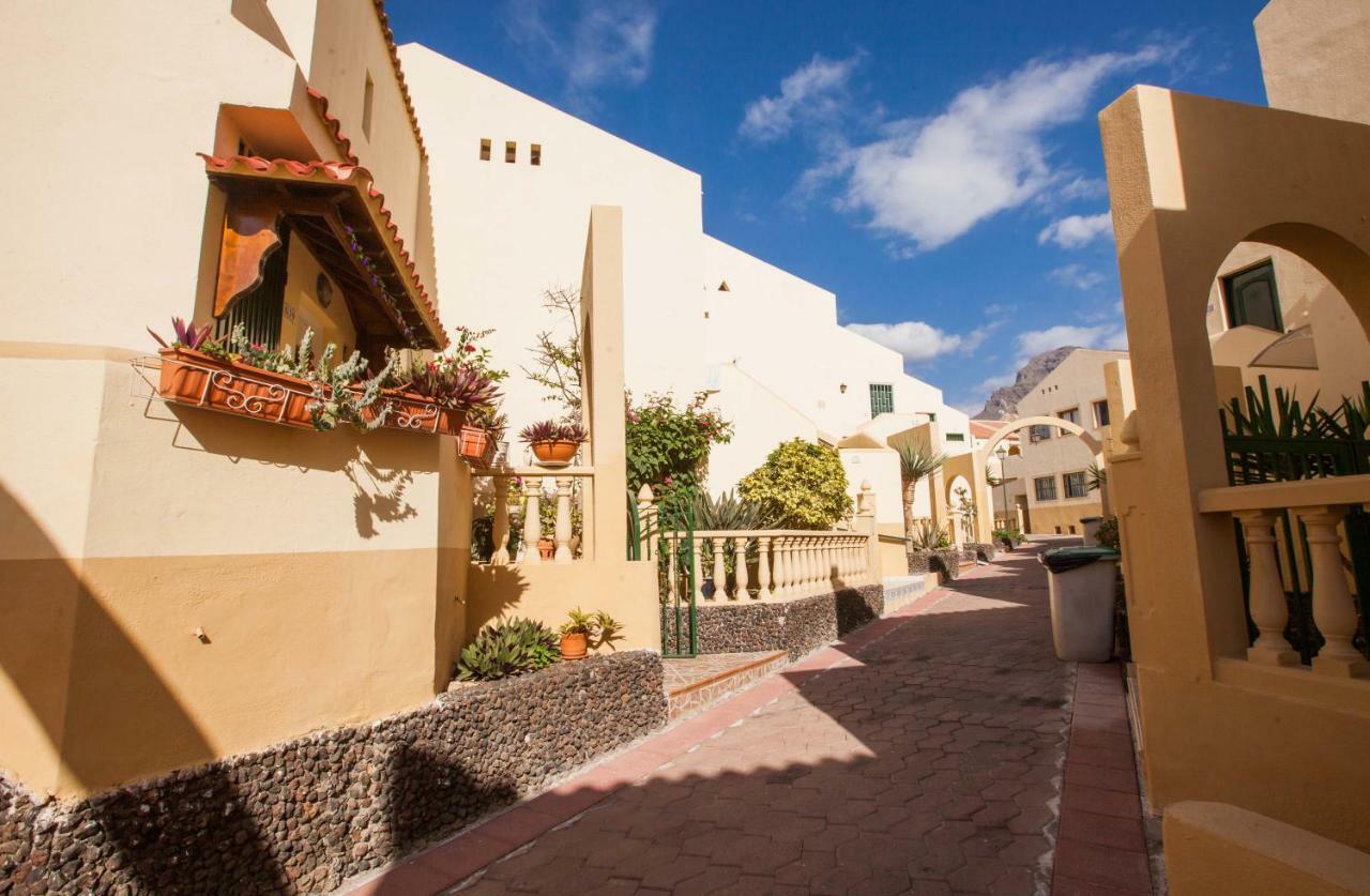 Mareverde Apartament Costa Adeje  Luaran gambar