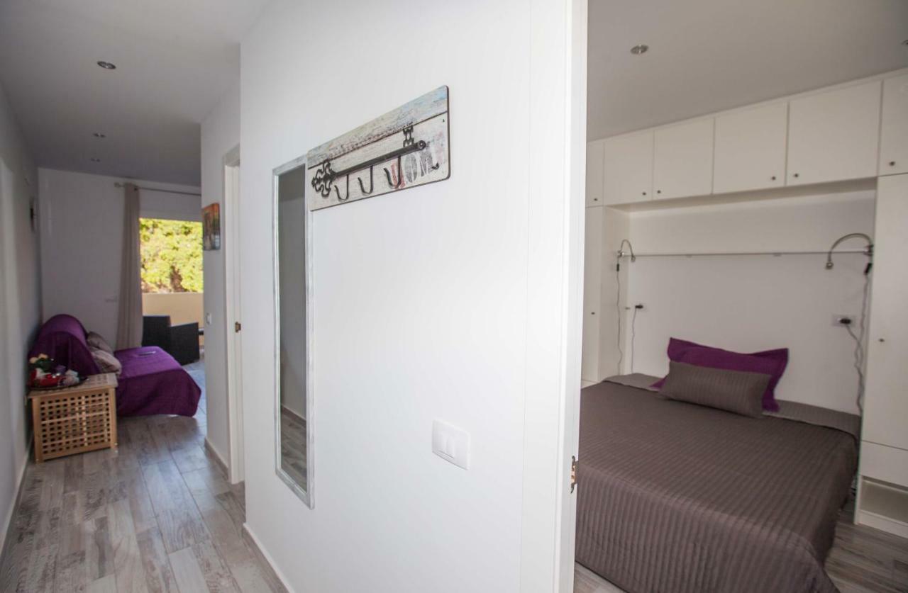 Mareverde Apartament Costa Adeje  Luaran gambar
