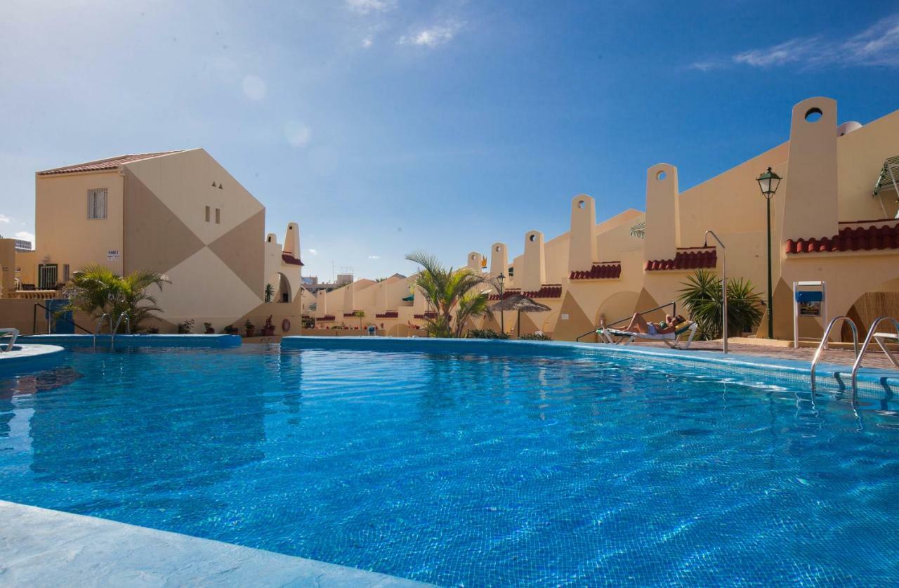 Mareverde Apartament Costa Adeje  Luaran gambar
