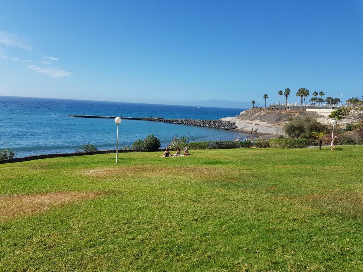 Mareverde Apartament Costa Adeje  Luaran gambar